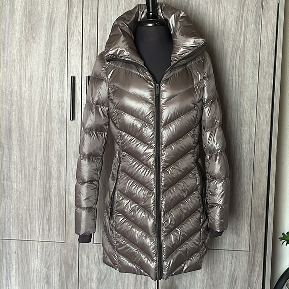 BCGMAXAZRIA puffer jacket - Picture 3 of 16
